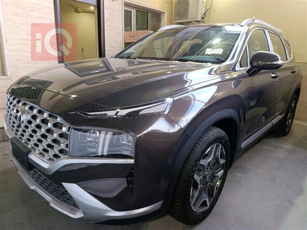 Hyundai for sale in Iraq